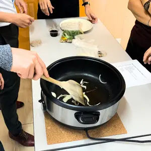 Cooking Class