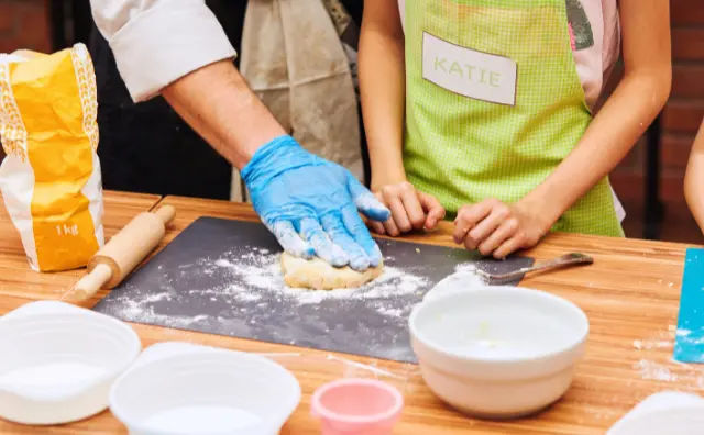 Cooking Class