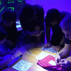 Escape Room Singapore