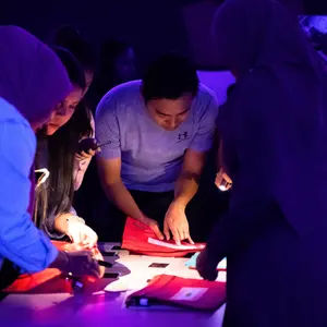 Escape Room Singapore