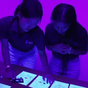 Escape Room Singapore