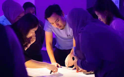 Escape Room Singapore