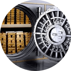Ben's Big Heist - Escape Room Singapore