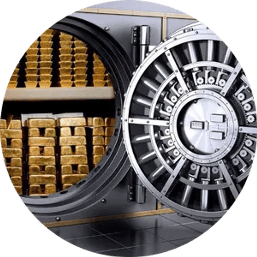Ben's Big Heist escape room theme