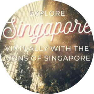 Icons Of Singapore - Escape Room Singapore