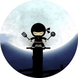 Ninja Chef - Escape Room Singapore
