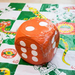Giant Board Games Singapore
