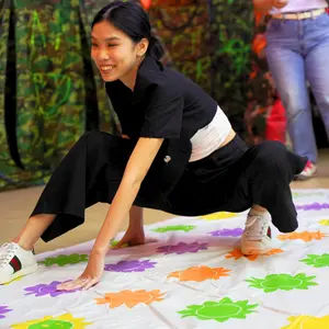 Giant Board Games Singapore