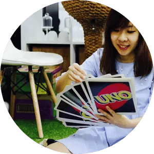 Giant Uno - Giant Board Games Singapore