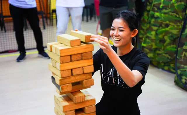 Giant Board Games Singapore