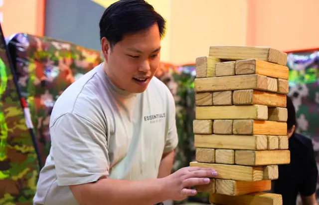 Standard Giant Board Games Package