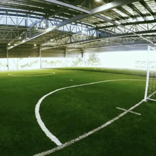 Team Building Games Singapore Locations - Futsal Arena @ Yishun