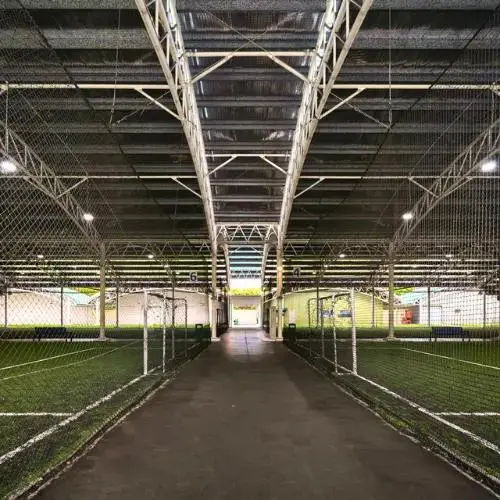 KickOff @ Kovan birthday venue