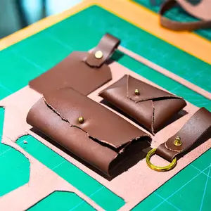 Leather Workshop Singapore