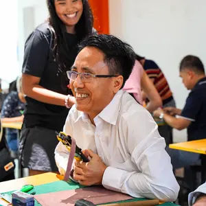 Leather Workshop Singapore