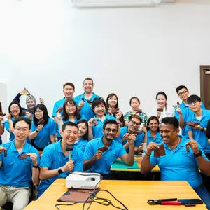 Leather Workshop Singapore