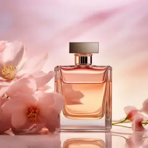 Perfume Workshop