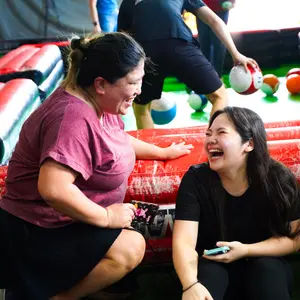 Poolball Singapore