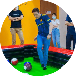 Poolball Singapore