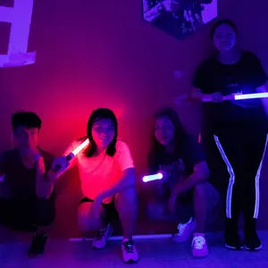 SaberFit Singapore