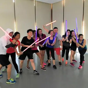 SaberFit Singapore