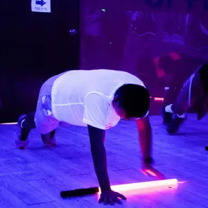 SaberFit Singapore