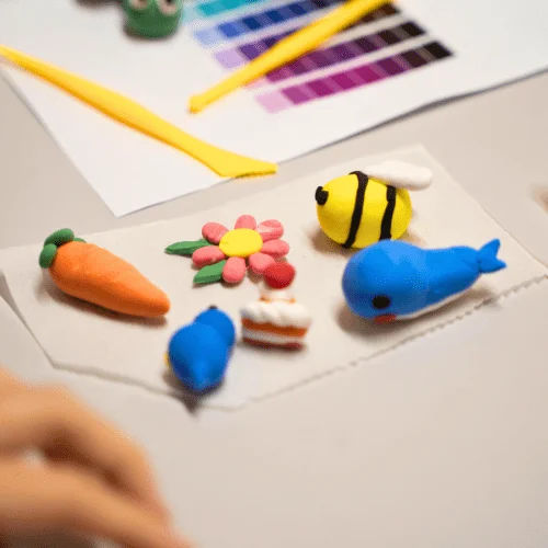 Clay Making Workshop