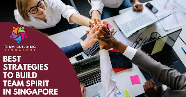 Best Build Team Spirit Singapore
