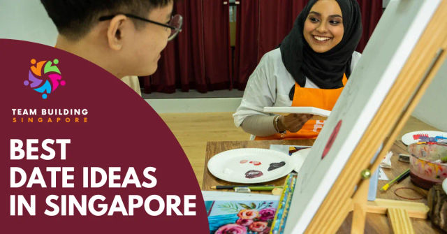 Best Date Ideas Singapore