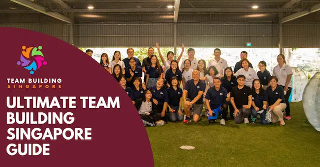 Team Building Singapore