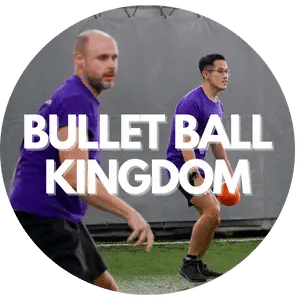 Bullet Ball Kingdom- Bullet Ball