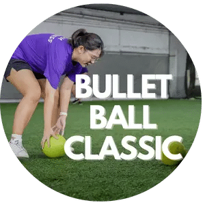 Bullet Ball - Bullet Ball