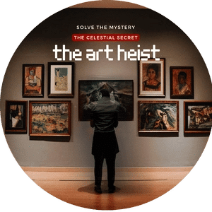 Art Heist