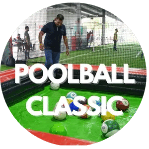 Classic - Poolball