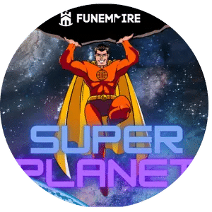 Super Planet