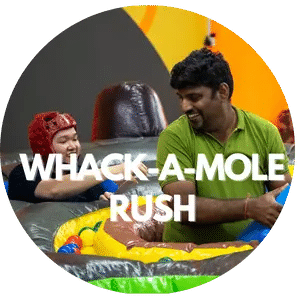 Revival Rush - Whack-A-Mole