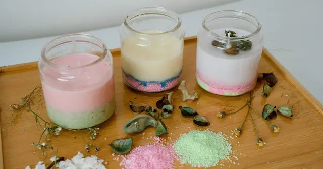 Candle Making Tips Singapore