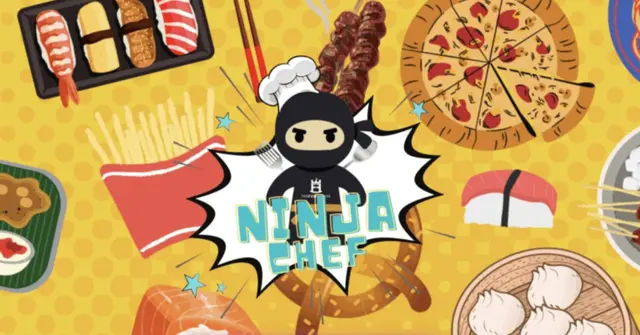 Ninja Chef