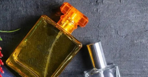 Perfume Workshop – Experience the magic of scent creation as you craft your own unique fragrance!