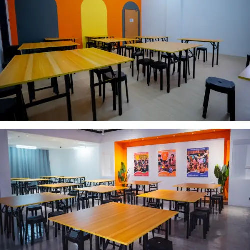 Terrarium Workshop Singapore