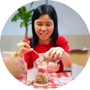 Terrarium Workshop Singapore