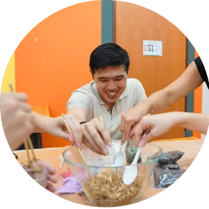 Terrarium Workshop Singapore