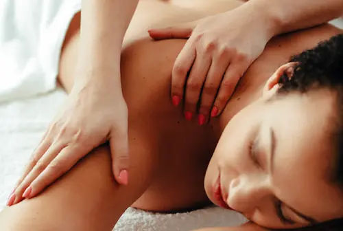 Bangkok Spa - Massage Johor Bahru