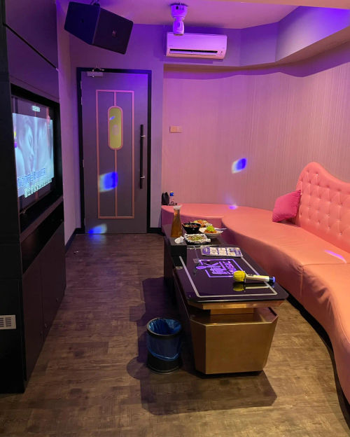 Chun K Music Karaoke – Karaoke Johor Bahru 