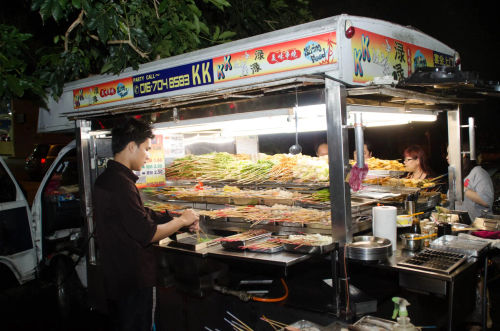 KK LokLok - Loklok Johor Bahru