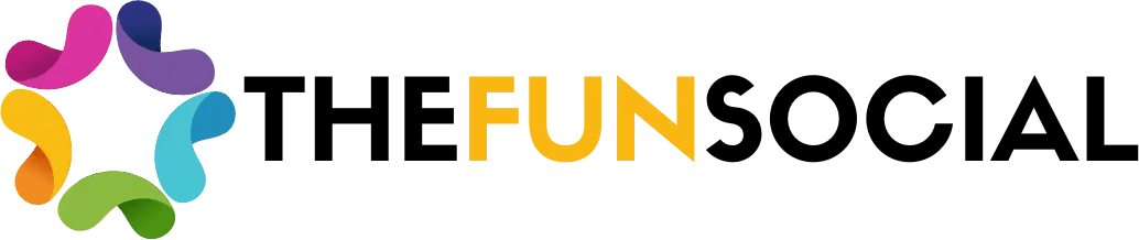 TheFunSocial Logo