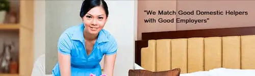  121 Personnel Services - Best Maid Agency Singapore