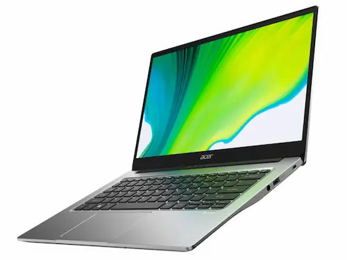 Acer Swift 3 - Best Cheap Laptop Singapore