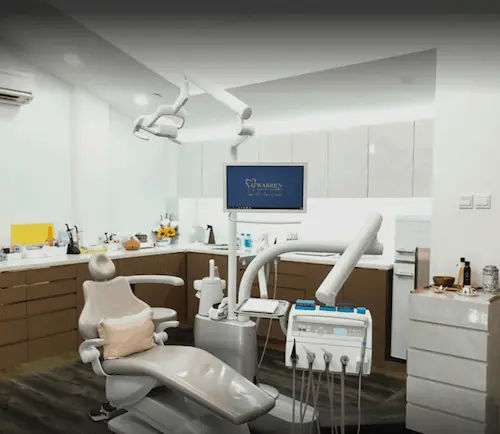 AJ Warren Dental Clinic - Best Dental Clinic Singapore