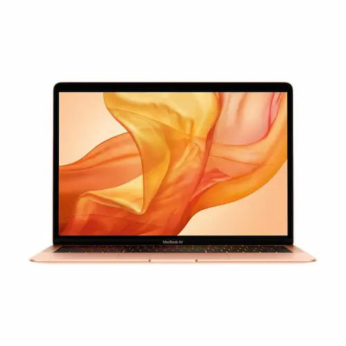 Apple MacBook Air - Best Cheap Laptop Singapore